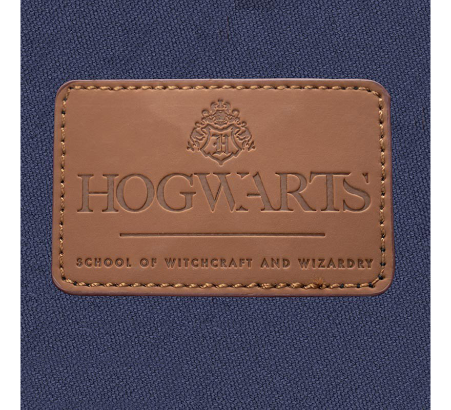 Funda para Portátil Hogwarts Harry Potter-B