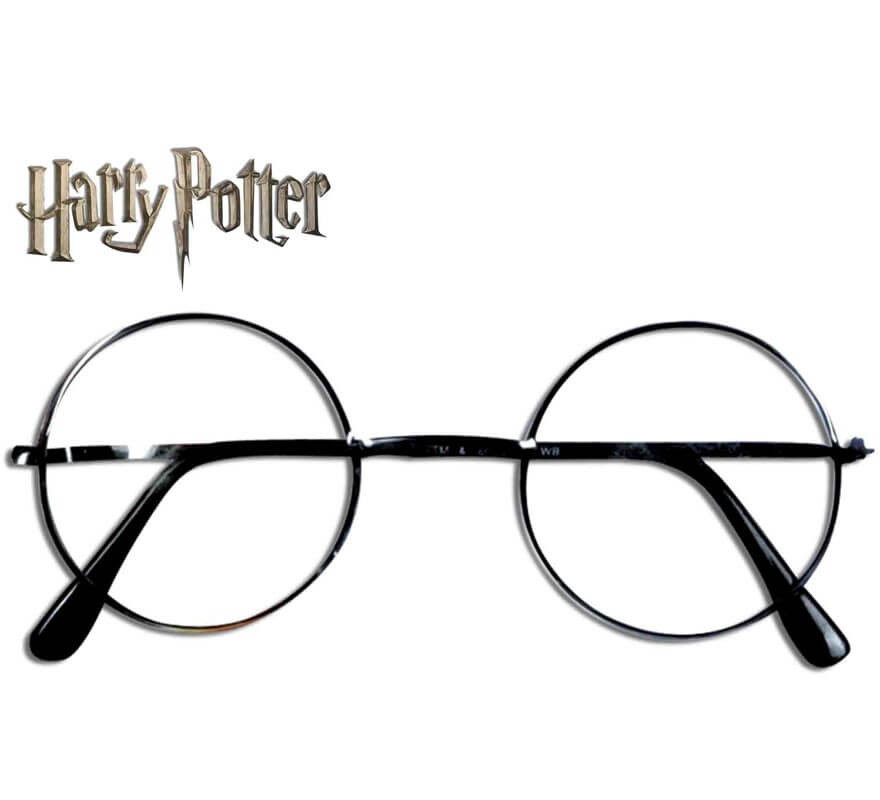 Gafas de Harry Potter infantiles-B