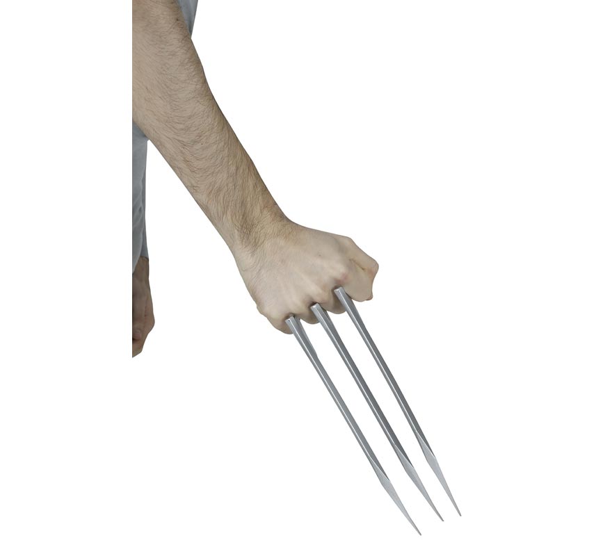 25cm Superhero Claws-B
