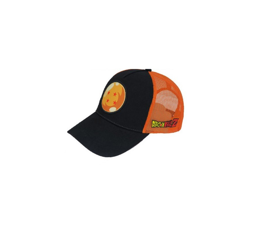 Gorra Bola Dragon Ball Z Bola No.4-B