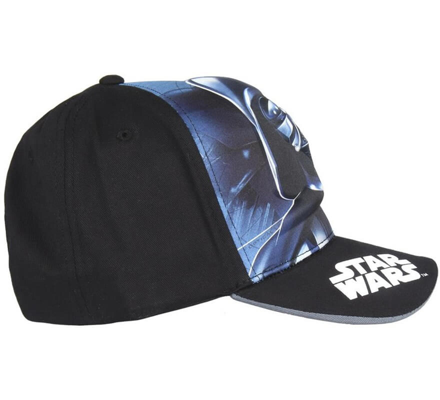 Boné Star Wars com relevo 53 cm-B