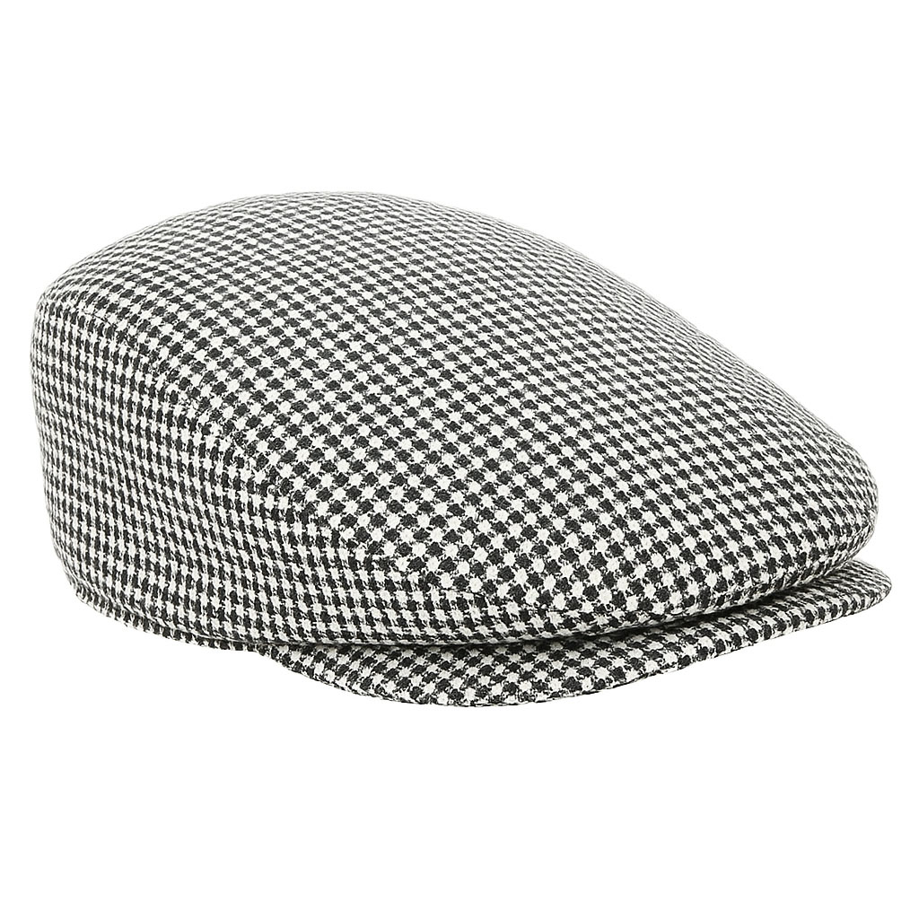 Berretto Chulapo o Parpusa per gli uomini-B