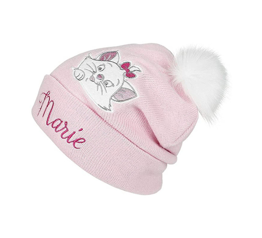 Gorro Beanie Marie Los Aristogatos-B