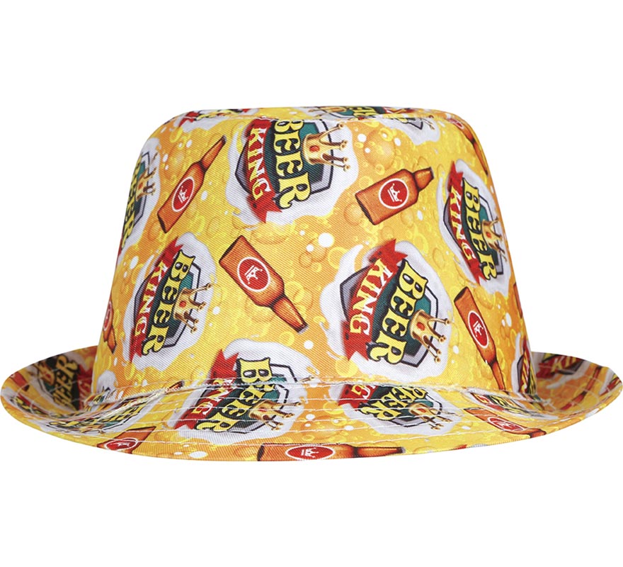 Gorro de Cerveza Oktoberfest-B