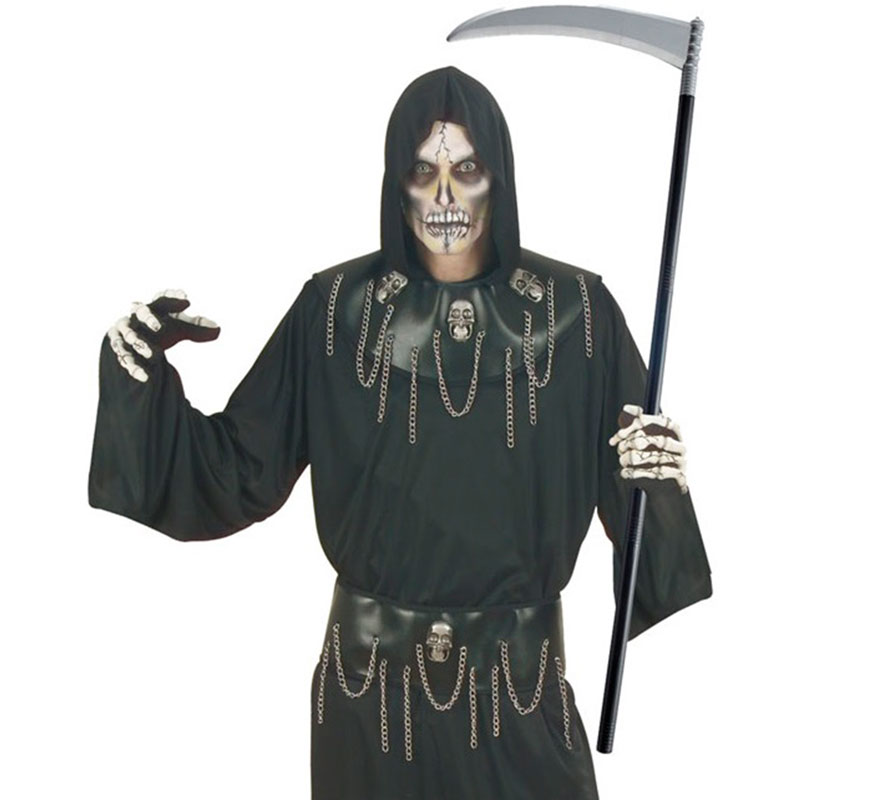 102cm Folding Death's Scythe-B