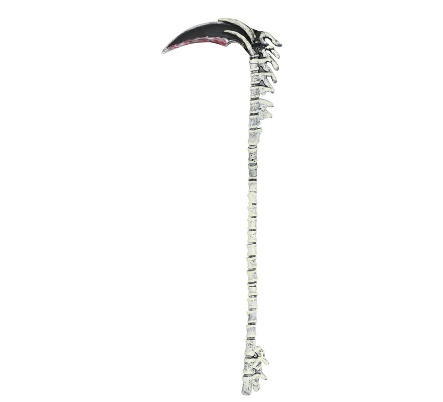150cm Detachable Bone Scythe-B