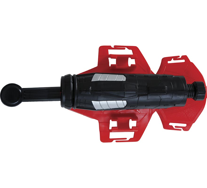 Guante de Araña Lanza Ventosas para niños-B