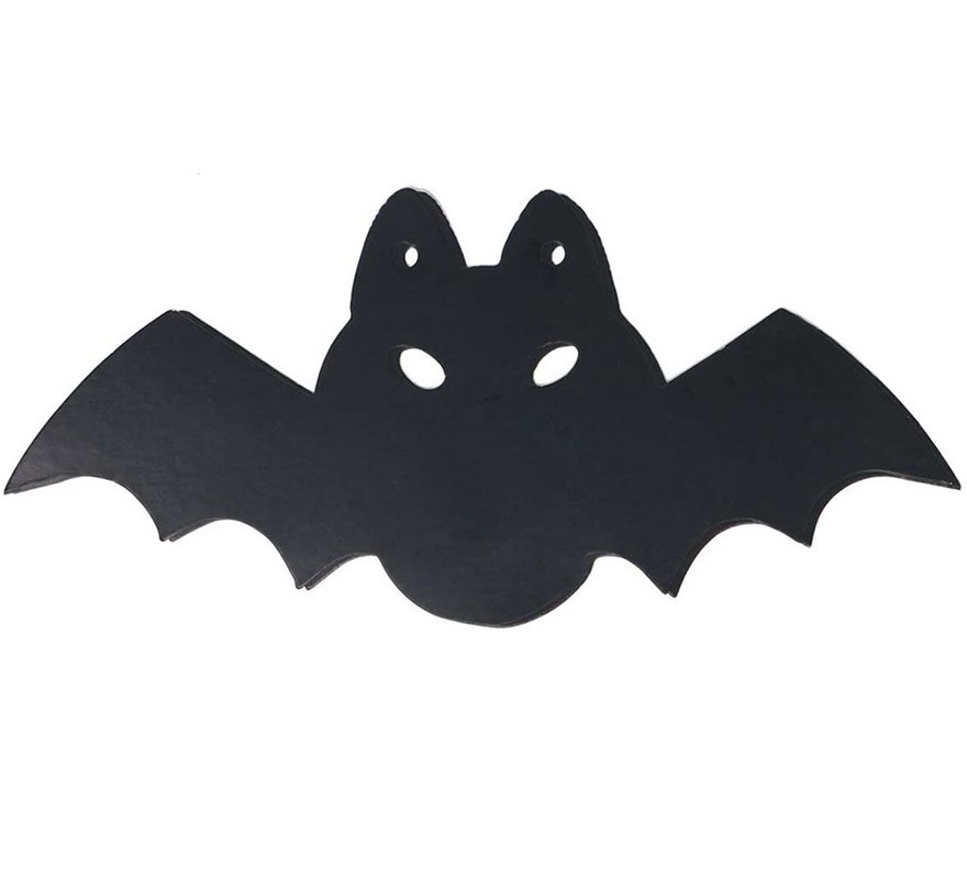 Guirlanda de morcegos 300 cm 20X10 cm (alta qualidade)-B