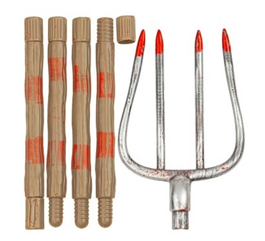 Horca Sangrienta de 155 cm-B