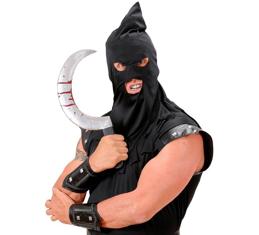 45.5cm Bloody Sickle-B