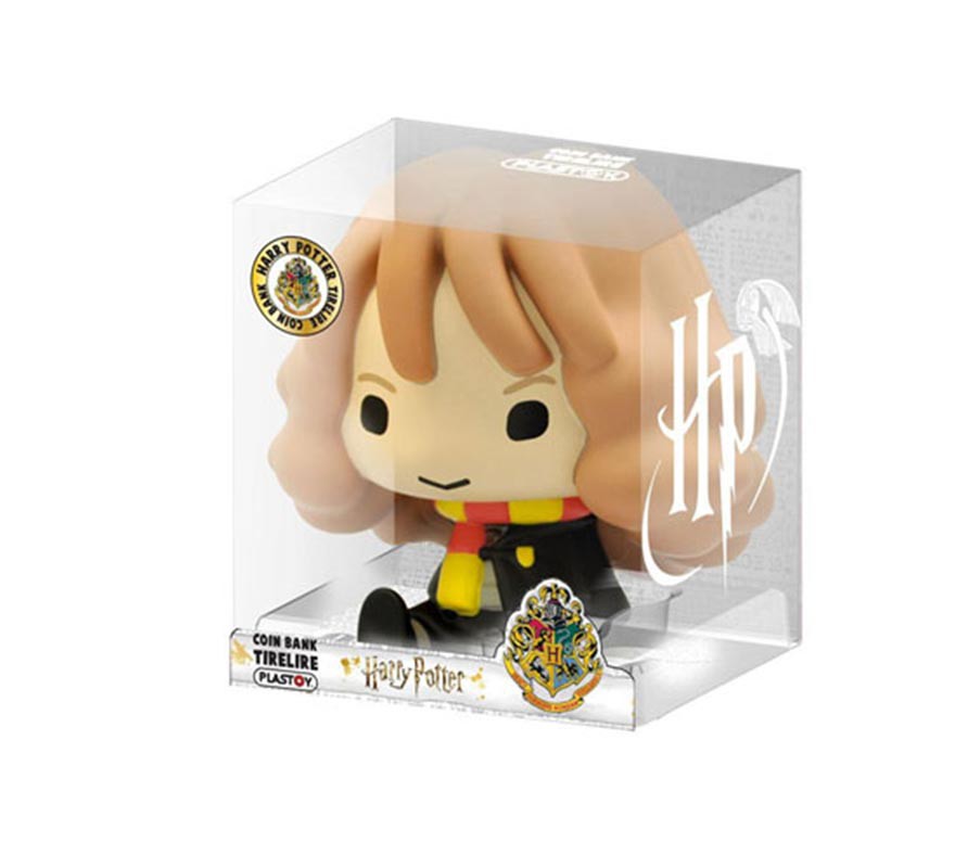 Cofrinho Hermione Granger 15 cm-B