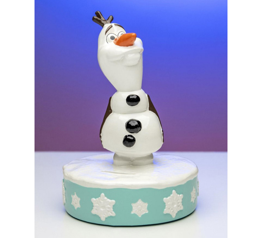 Olaf Frozen 2 Cofrinho da Disney-B