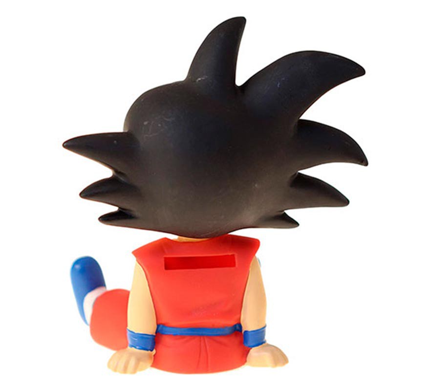 Cofrinho Son Goku 15 cm-B