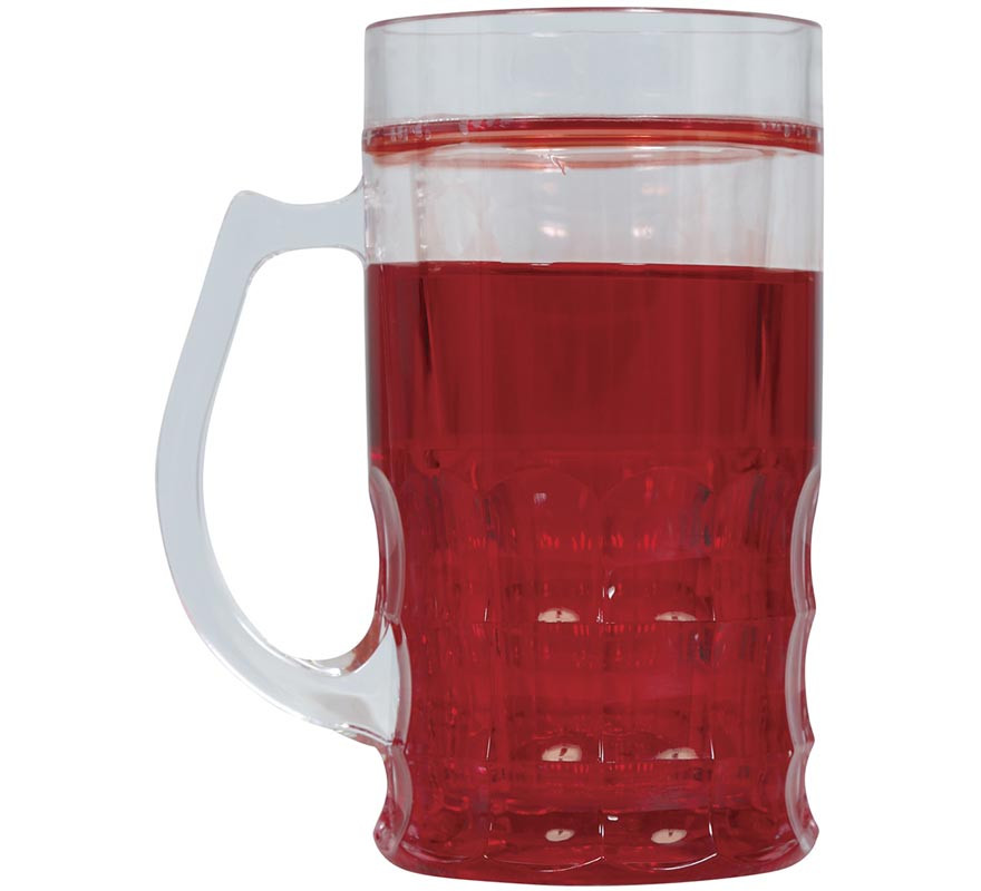 15 cm (400 ml) Blutbierkrug-B