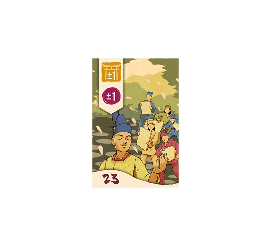 jogo de tabuleiro sakura-B