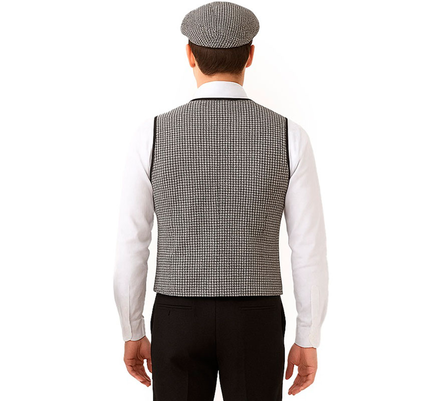 Kit o Disfraz de Chulapo para hombre-B