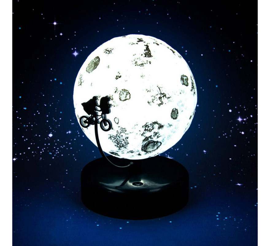 Lámpara E.T. Moon 20 cm-B