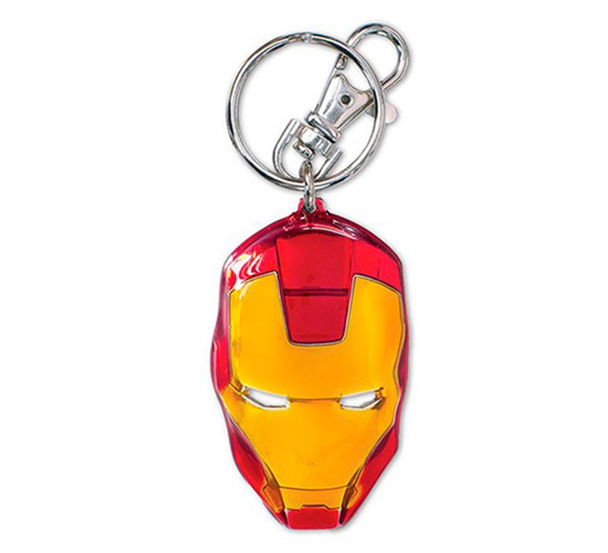 Llavero Iron Man 11 cm-B