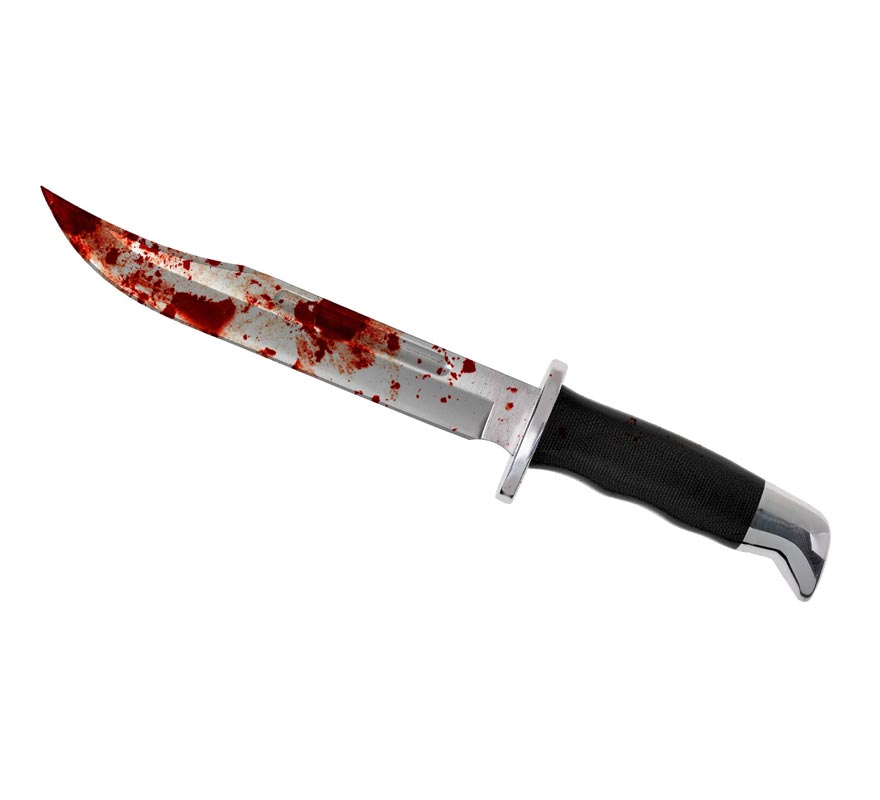 33cm Bloody Machete-B