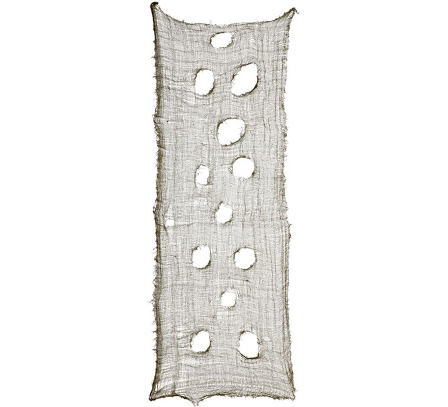 Toalha de Mesa Decorativa Verde para Halloween 60x300 cm-B