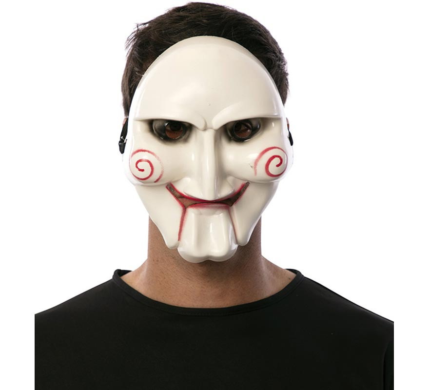 Adult Game Killer Mask 22x18cm-B