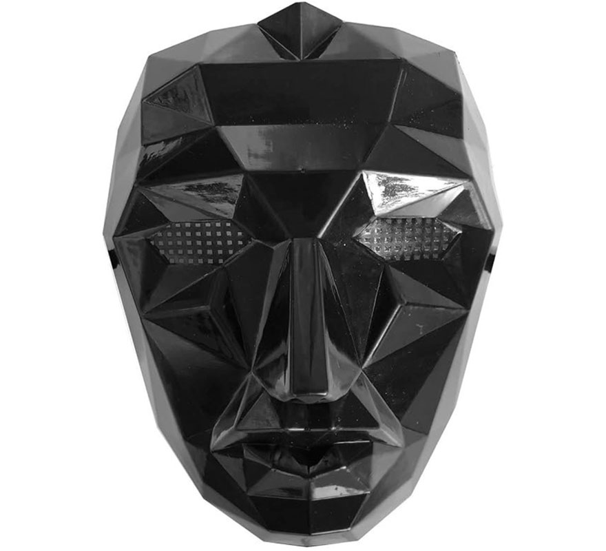 Squid Game Leader Mask-B