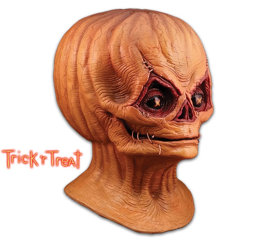 Máscara de Sam de Truco o trato: Terror en Halloween-B