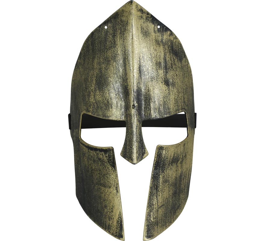 Máscara Espartana para adultos-B