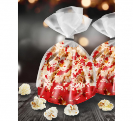 20 Bloody Candy Bags 28x13 cm
