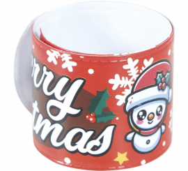 6 Pulseiras Magnéticas de Natal Sortidas 6 Pulseiras Magnéticas de Natal Sortidas