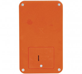 Terror Noises Speaker 10 cm