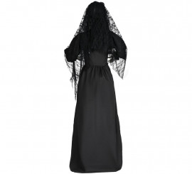 Talking Housekeeper with Light, Sound and Movement 170 cm