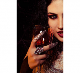 Coffin Ring Coffin Ring