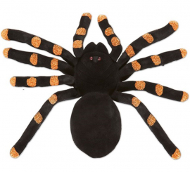 24cm spider in assorted colors