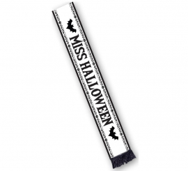 La signorina banda di Halloween