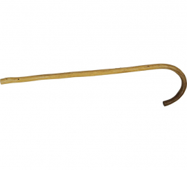 Bastón Abuelo de 65 cm