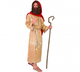 Bastón de Pastor Desmontable de 146 cm