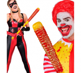 Bate de Béisbol con alambre de 72 cm