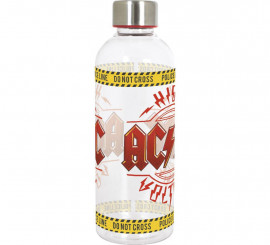 Botella AC/DC High Voltage 850 ML