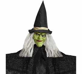50cm Terrifying Witch