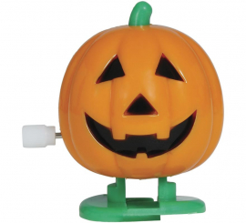 Caixa de 12 Abóboras de Corda 5,5 cm Caixa de 12 Abóboras de Corda 5,5 cm