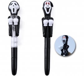 Caneta fantasma Boo and Scream Boxing, modelos variados