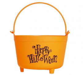 Caldeirão de Laranja 30 cm