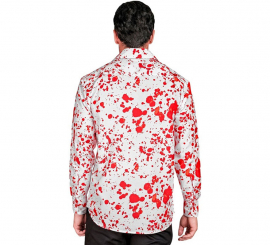 Camisa masculina Bloody Killer