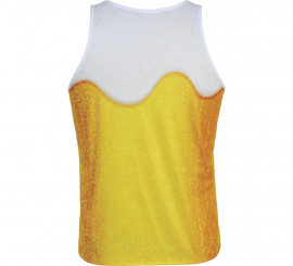 Camiseta de Tirantes BeerKing para hombre