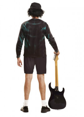 Angus Kostüm T-Shirt für Männer