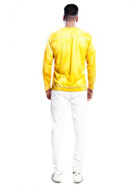 Pop Rock Star T-Shirt für Herren