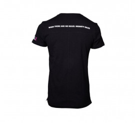 Camiseta Insanity Rules Rage 2