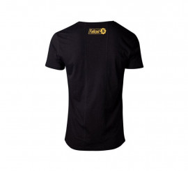 Camiseta Vault 76 Fallout 76