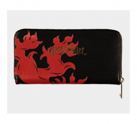 Harry Potter Gryffindor Wallet Wallet Harry Potter Gryffindor Wallet Wallet